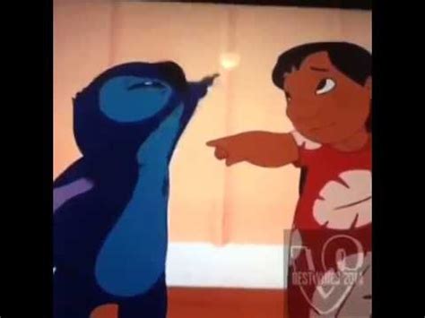 lilo and stitch mom can i kill her